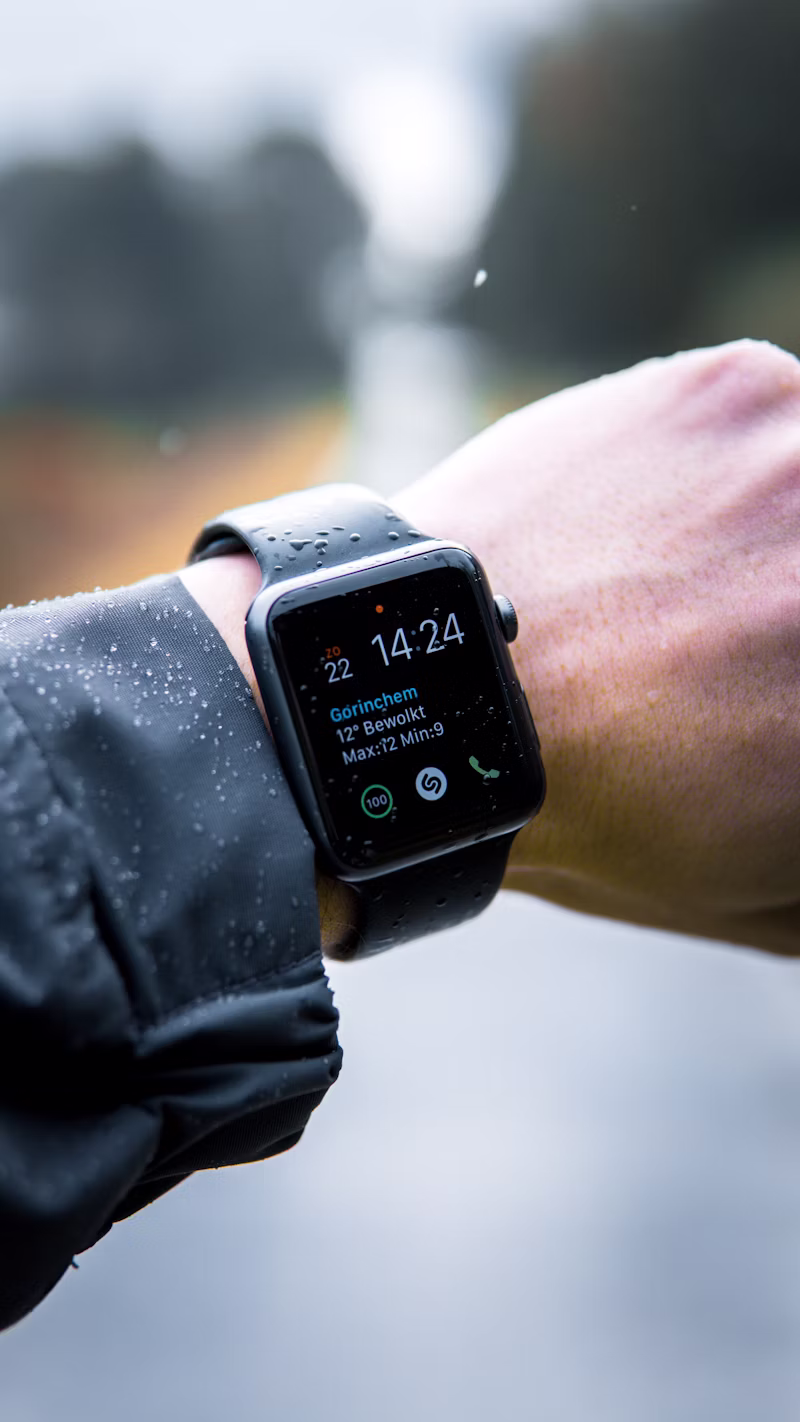 Future Wearables